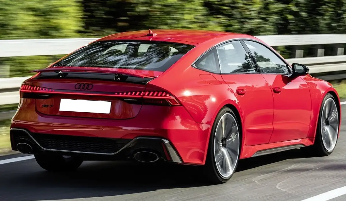 Audi - RS 7 Sportback - Coupe Car Rentals - Preowned Coupe Car - Exclusive Concierge Club.webp